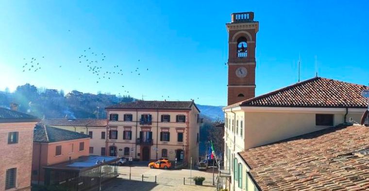 Natale a Montiano